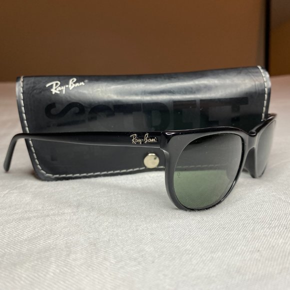 Authentic Ray-ban - New Wayfarer Classic main image 5
